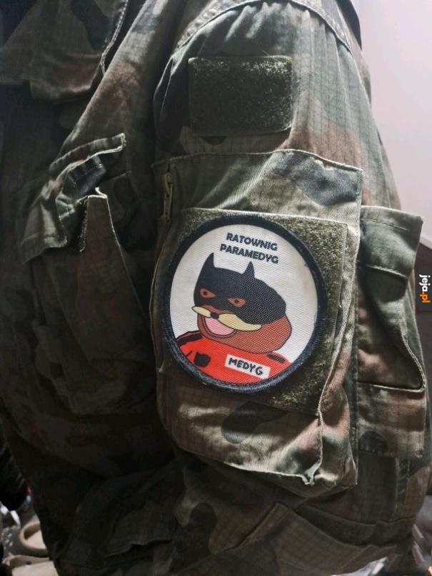 Batmedyg