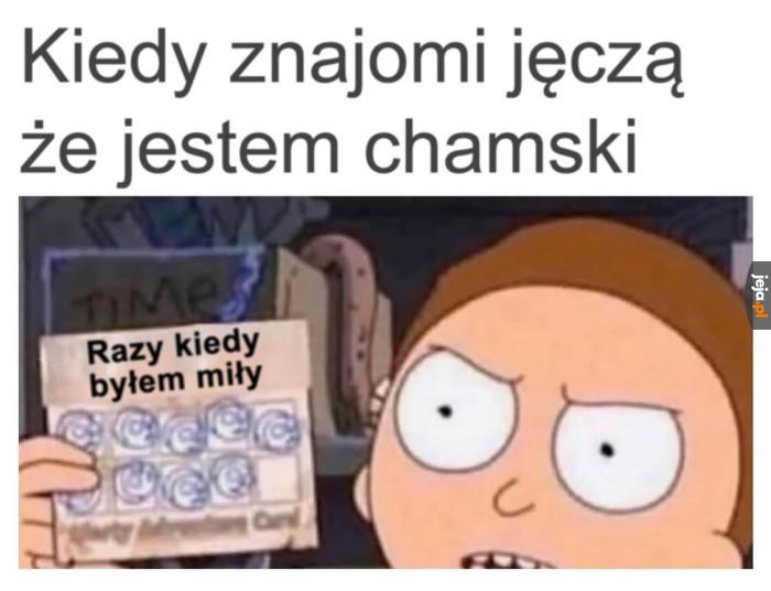 Mam dowody