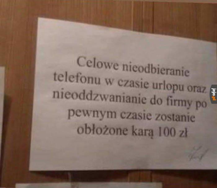 Tymczasem w Januszexie