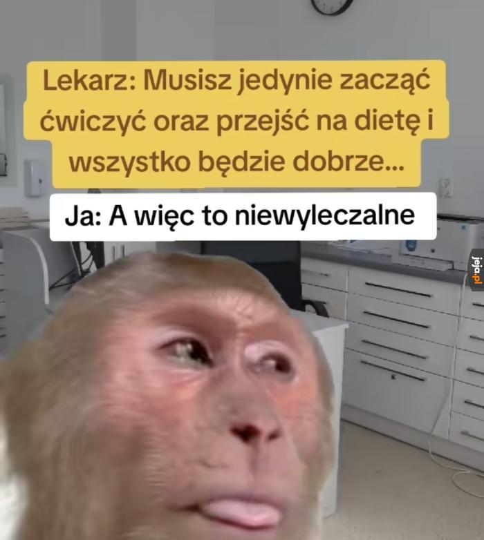Nie ma już nadziei