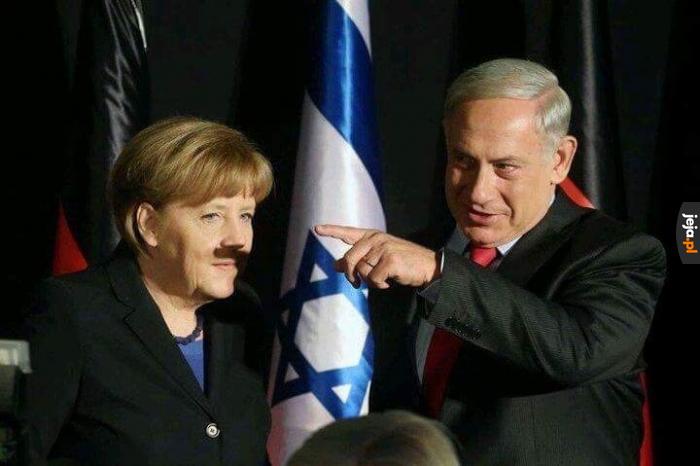 Przypadek?