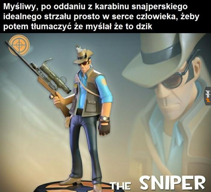 Nie wiem, co ci ludzie biorą, ale niech przestaną