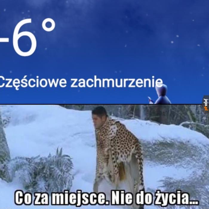 Najgorzej