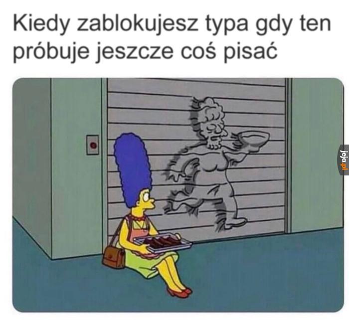 Żegnam
