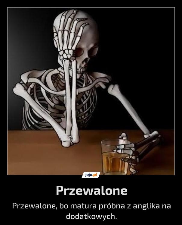 Przewalone