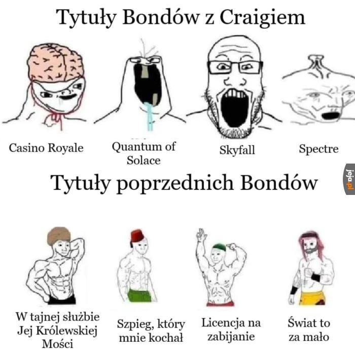 Stare lepsze
