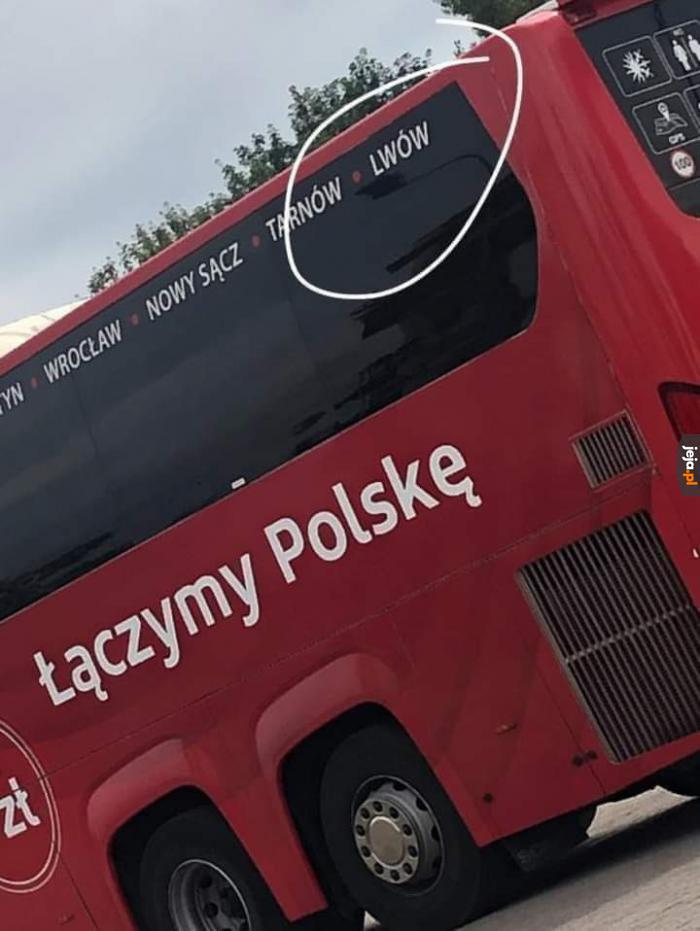 Lwów od zawsze Polski
