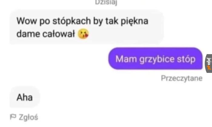 Ale zwrot akcji!