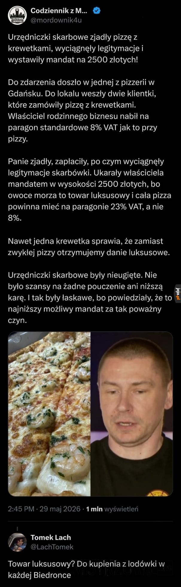 Nadgorliwość gorsza od faszyzmu