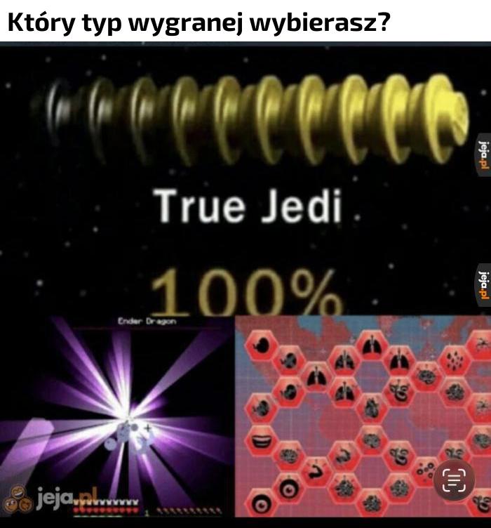 Oto jest pytanie