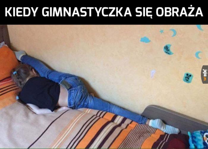 Ciekawe, ile wytrzyma