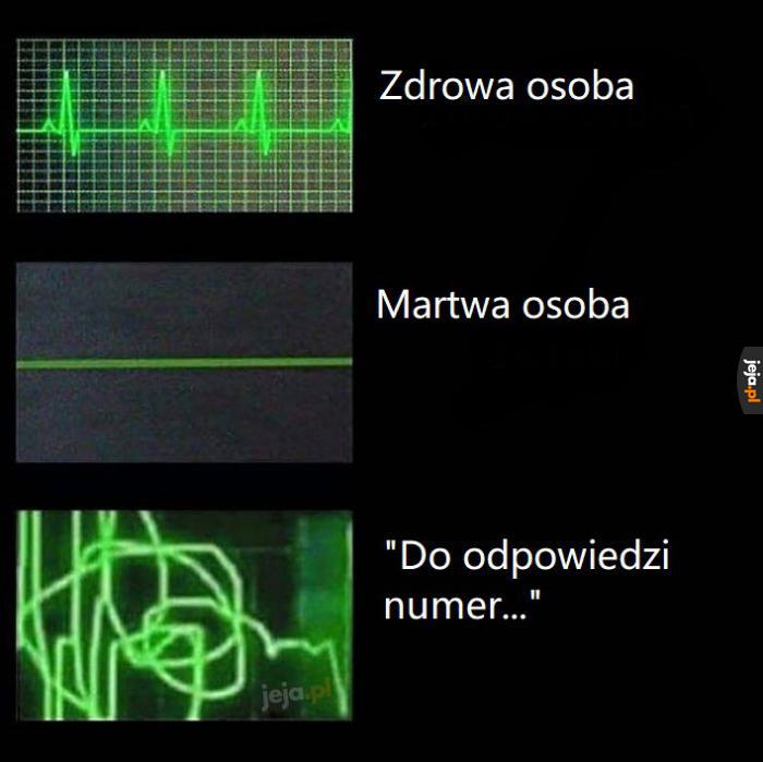 Jak ja tego nienawidzę