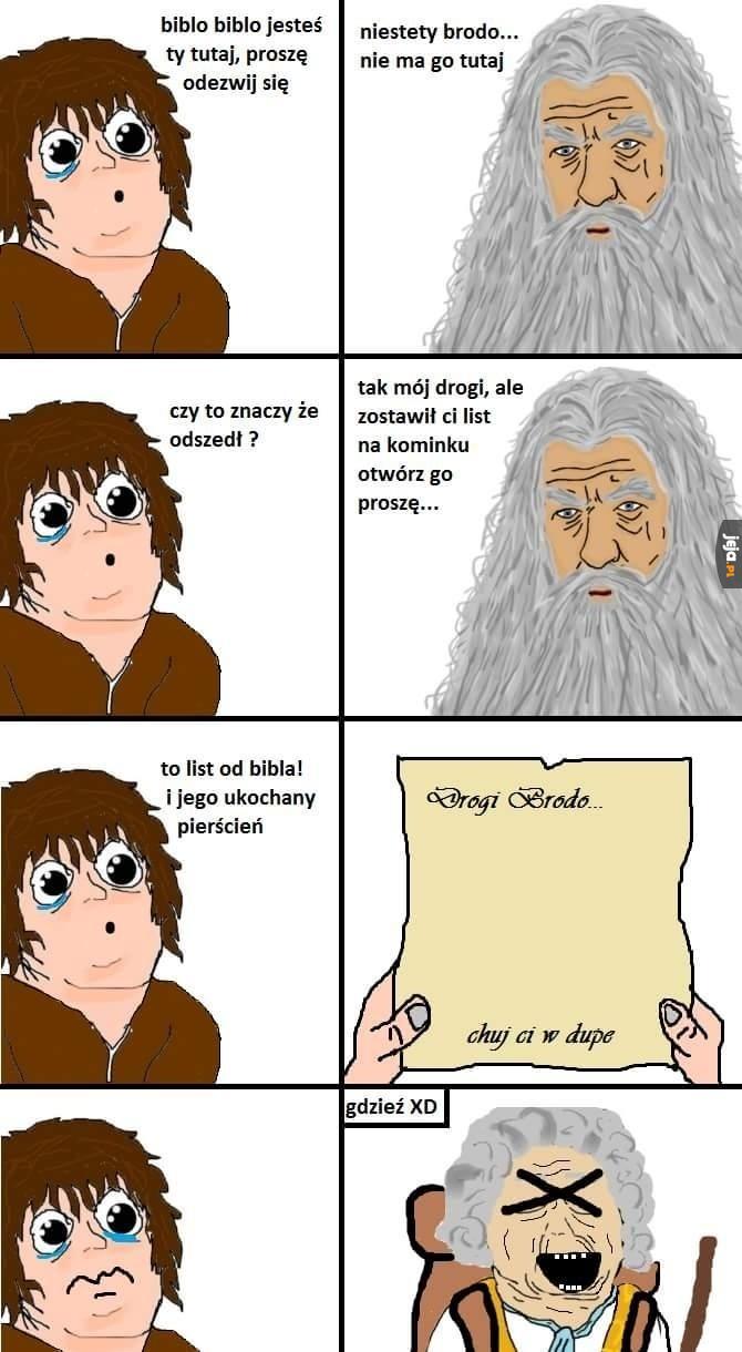 List