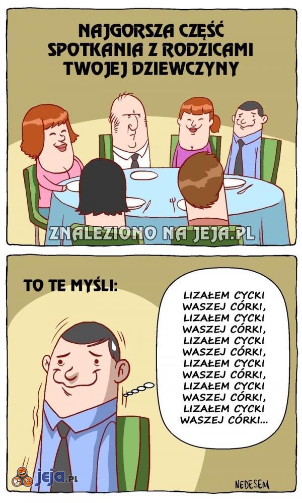 Mózgu, ogarnij się!