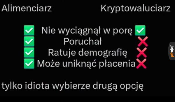 Sam zdecyduj