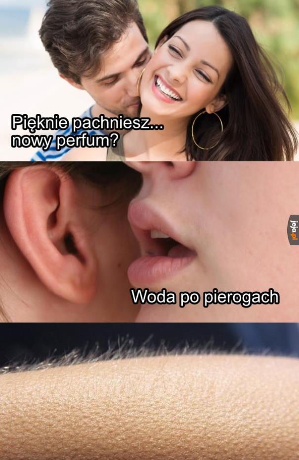 Podchodzi pod perfumowaną?