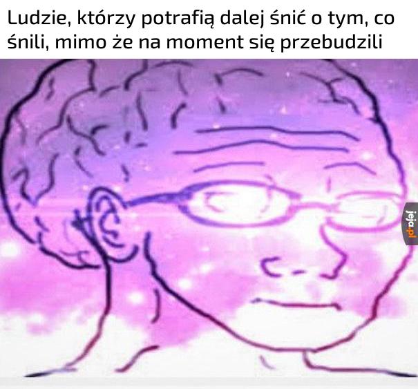 Zazdroszczę