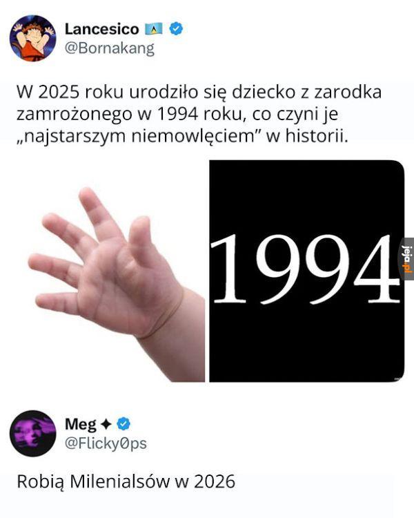 Kto by pomyślał