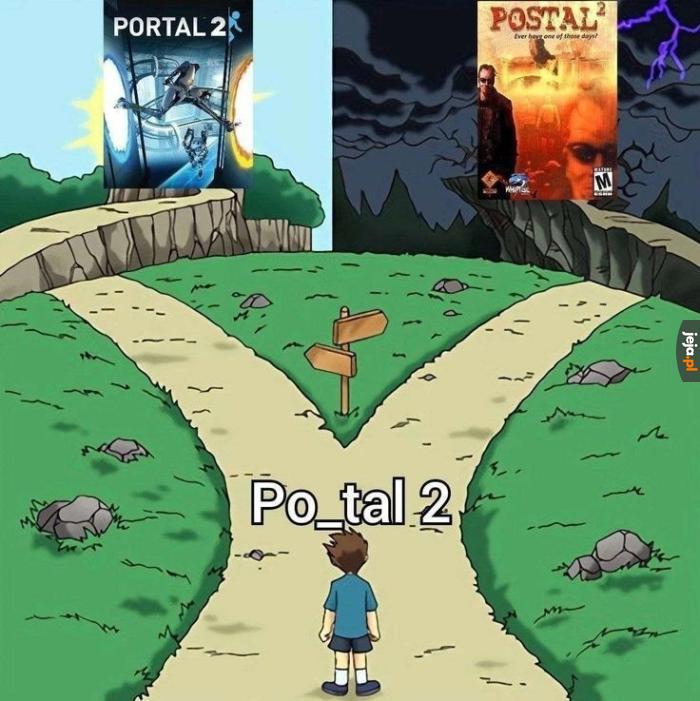Na odwrót imo