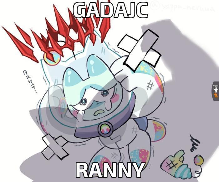 Gadajc