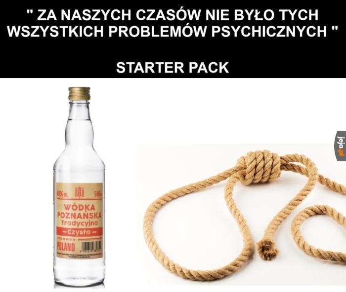 Tera też tak jest, ale ludzie przynajmniej nie udają, że nie