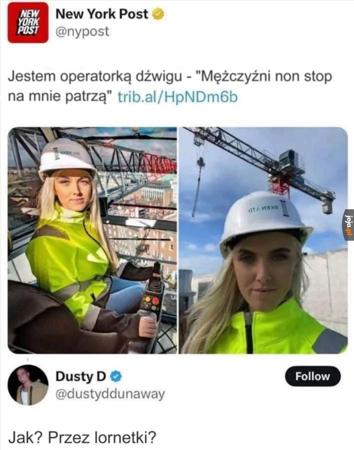 Sąsiad z najlepszym widokiem sprzedaje bilety