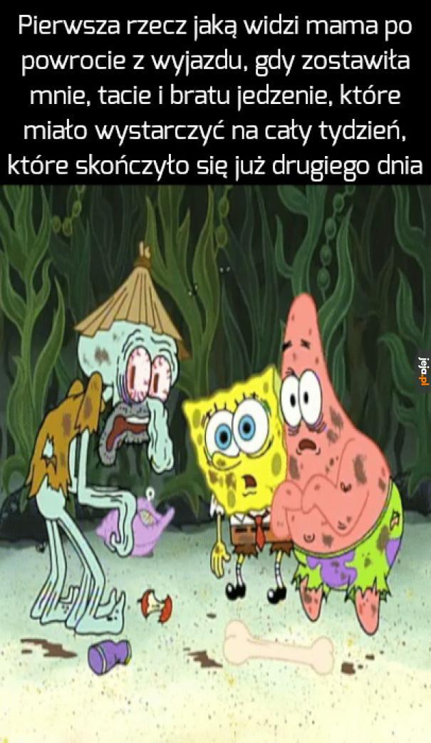 Nie jesteśmy dobrzy w racjonalnym planowaniu zapasami