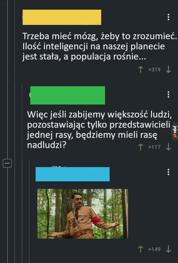 No cóż...