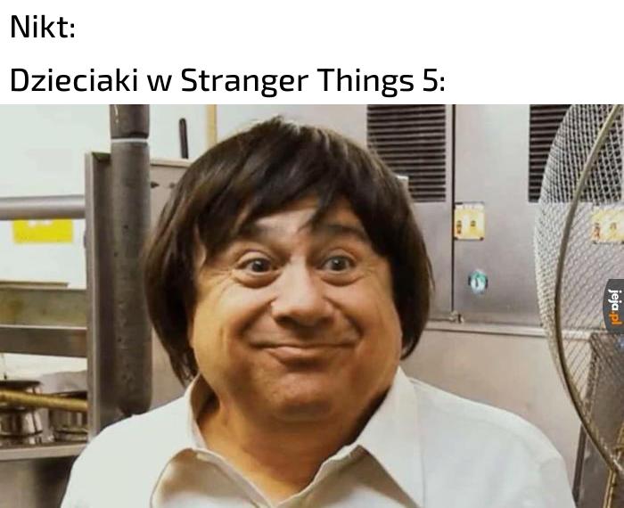 Duże jakieś