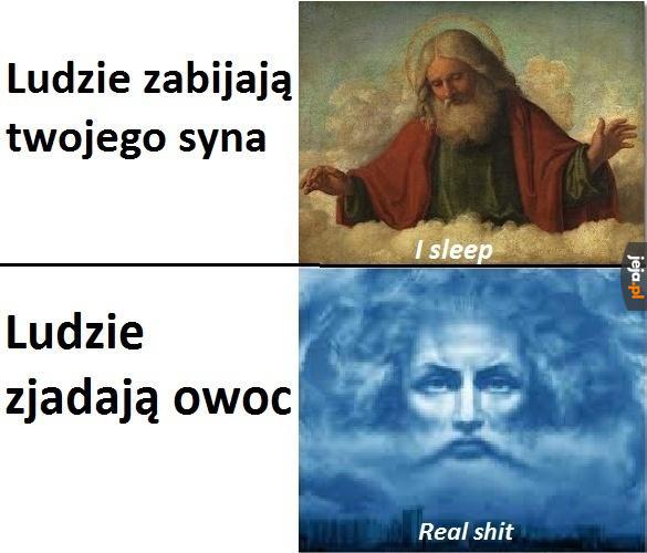 Najcięższe grzechy