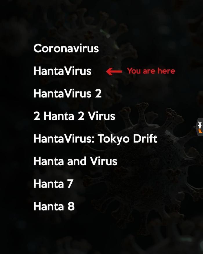 Hentai wirus atakuje