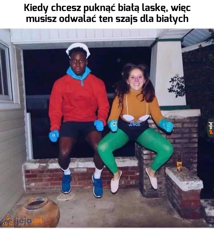 Ładna z nich para