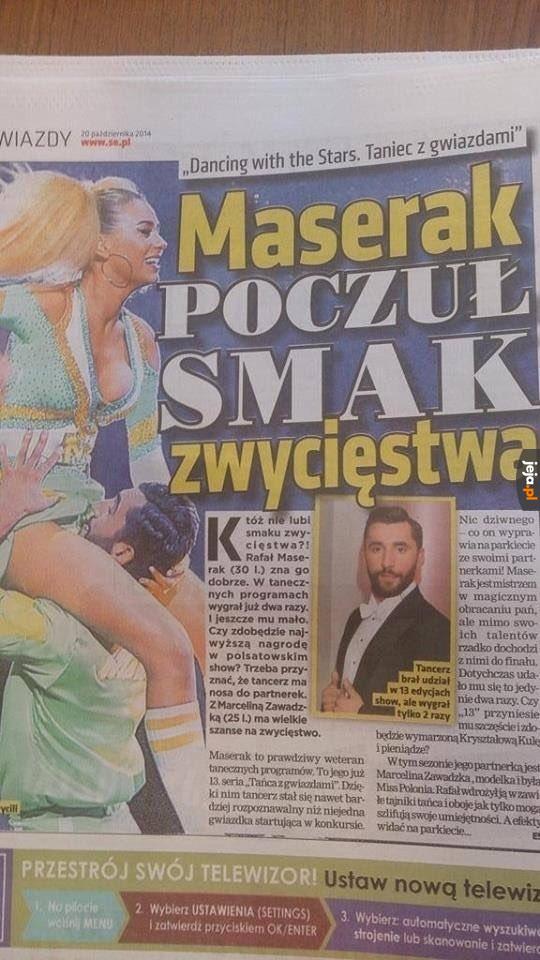 Tyle wygrać
