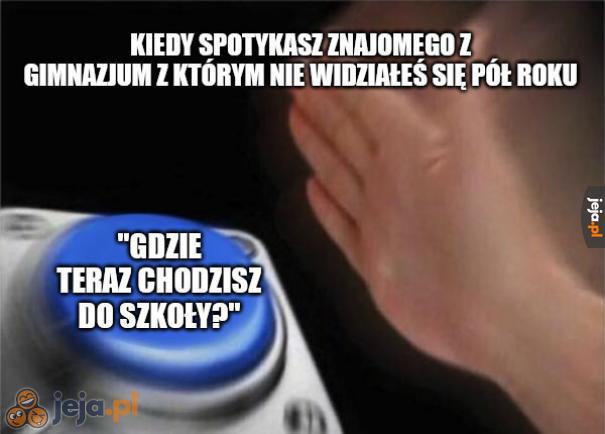 Za każdym razem