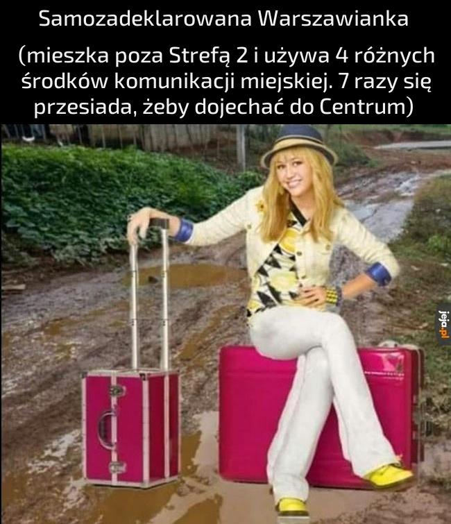 Warszafka