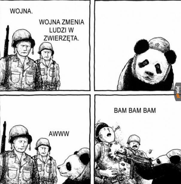 Wojna