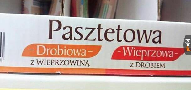 Jaka jest różnica?