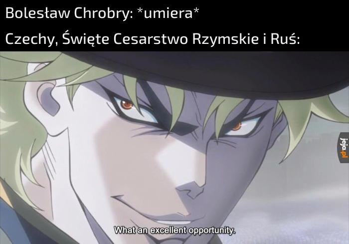 Zerowy rozbiór Polski
