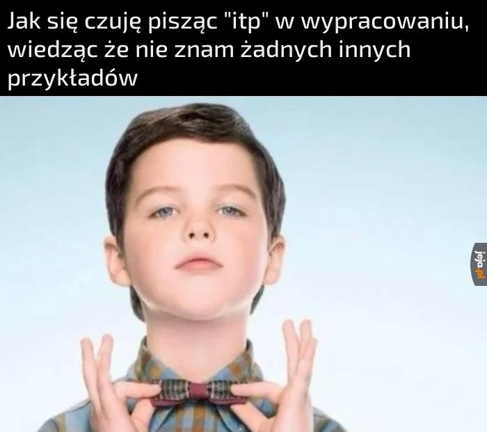 Liczy się wrażenie