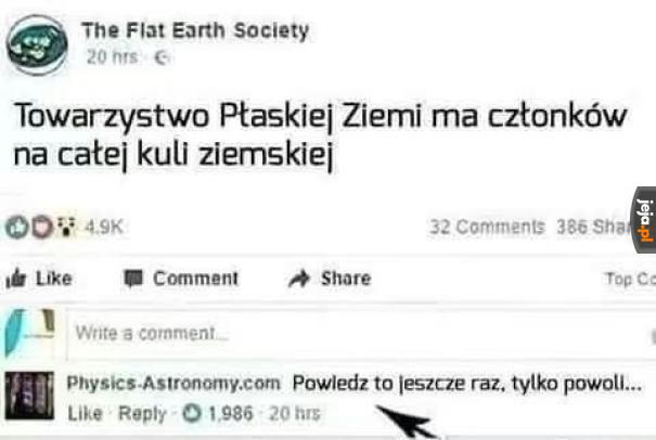 Piekło zamarzło