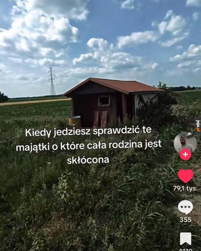 Wy tak serio?