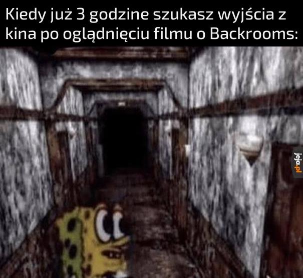 Jak narazie to jedyna osoba jaką spotkałem to ja sam co było troche dziwne