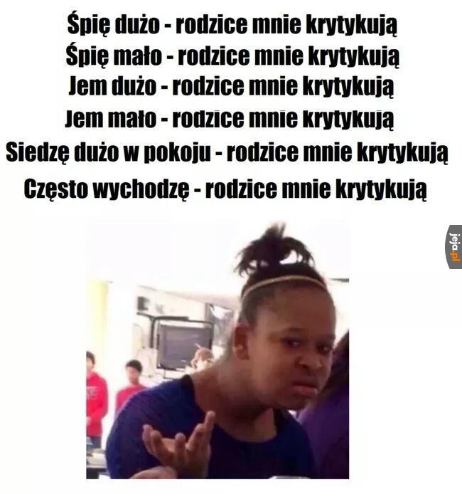 Też tak macie?