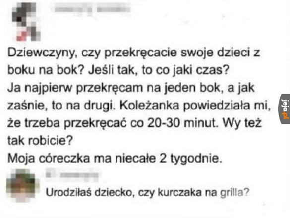 To jak będzie, dziewczyny?