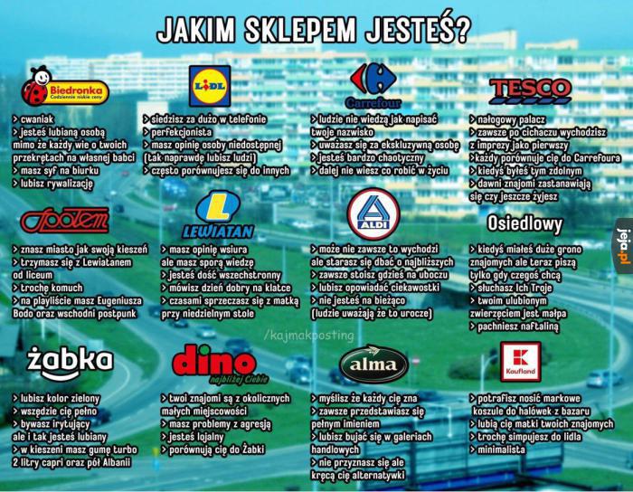 U mnie Lewiatan