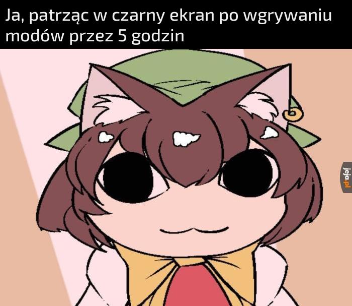 Nie działa, warto było