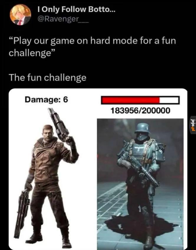 Funny
