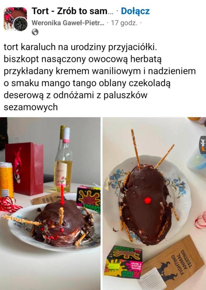 Spokojnie, nie pchać się, starczy dla wszystkich