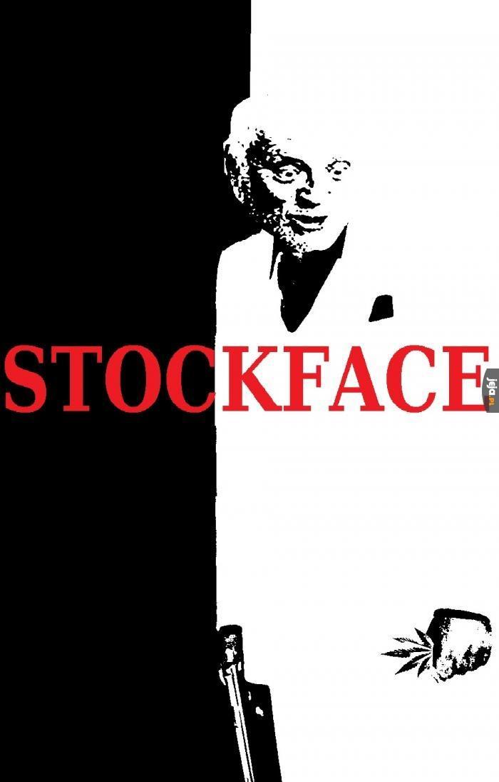 Stockface