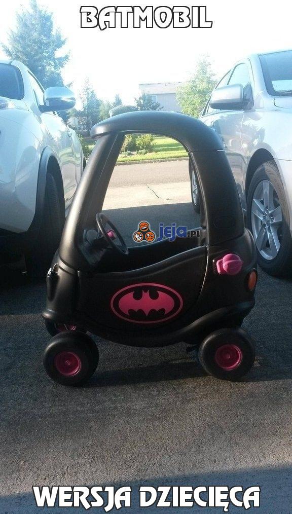 Batmobil